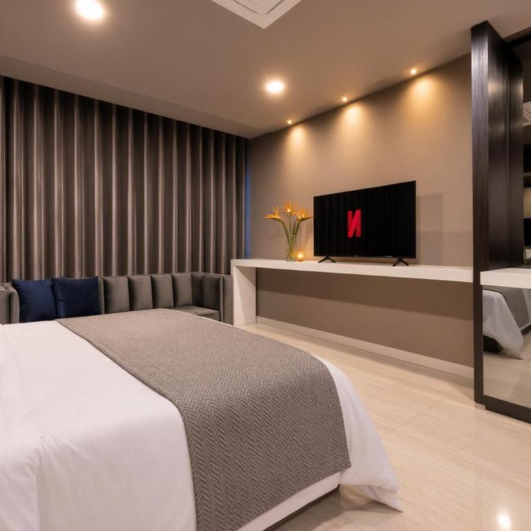 Europa Suites Medellin - Penthouse Apartment - 3