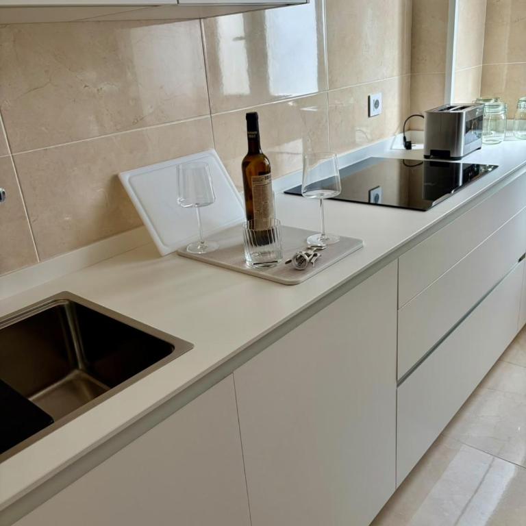 candida - Apartamento de 3 dormitorios con vistas - 9