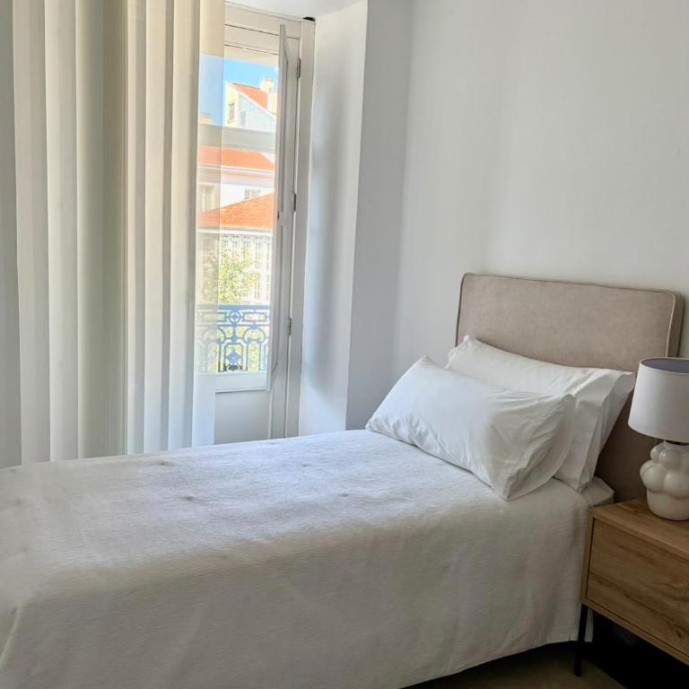 candida - Apartamento de 3 dormitorios con vistas - 6