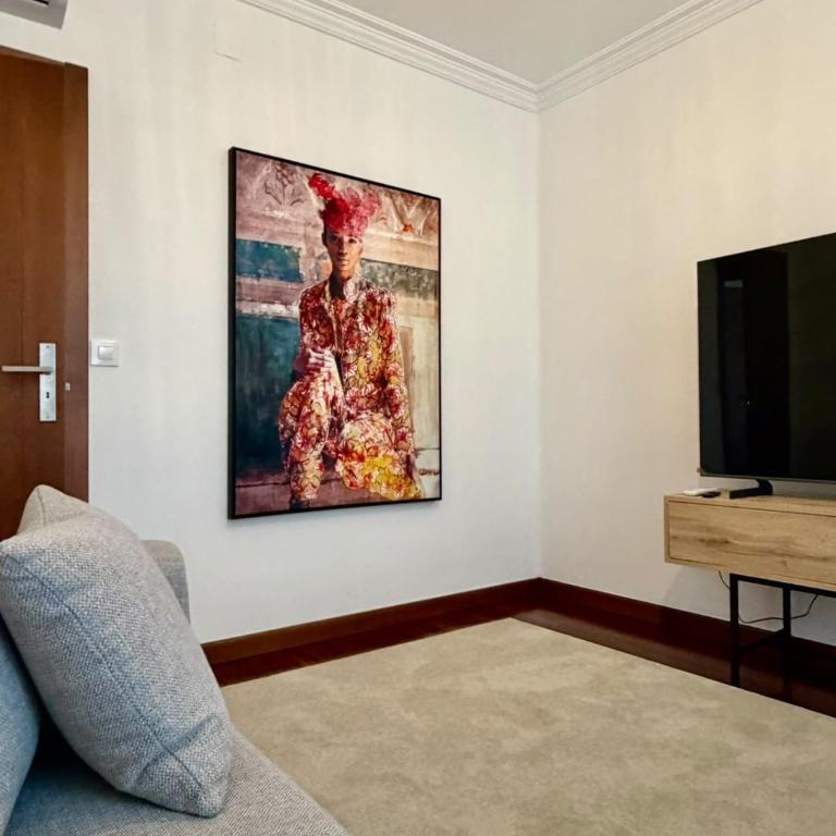 candida - Apartamento de 3 dormitorios con vistas - 18