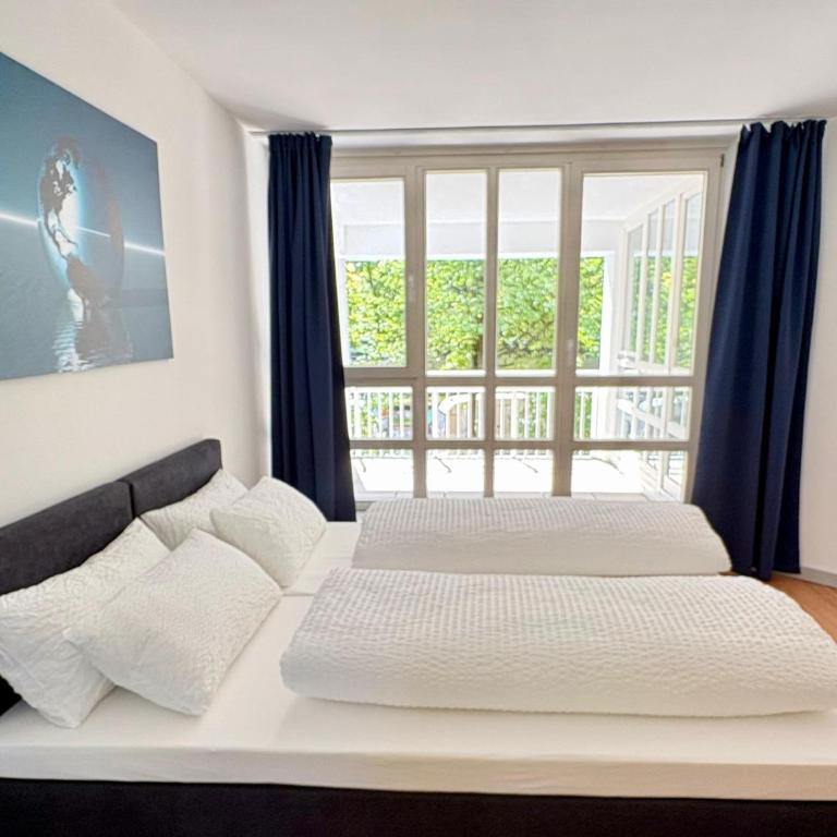 Atrium Home 23 - Haus mit 3 Schlafzimmern - 17