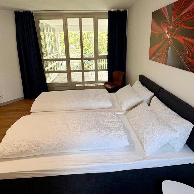 Atrium Home 23 - Haus mit 3 Schlafzimmern - 22