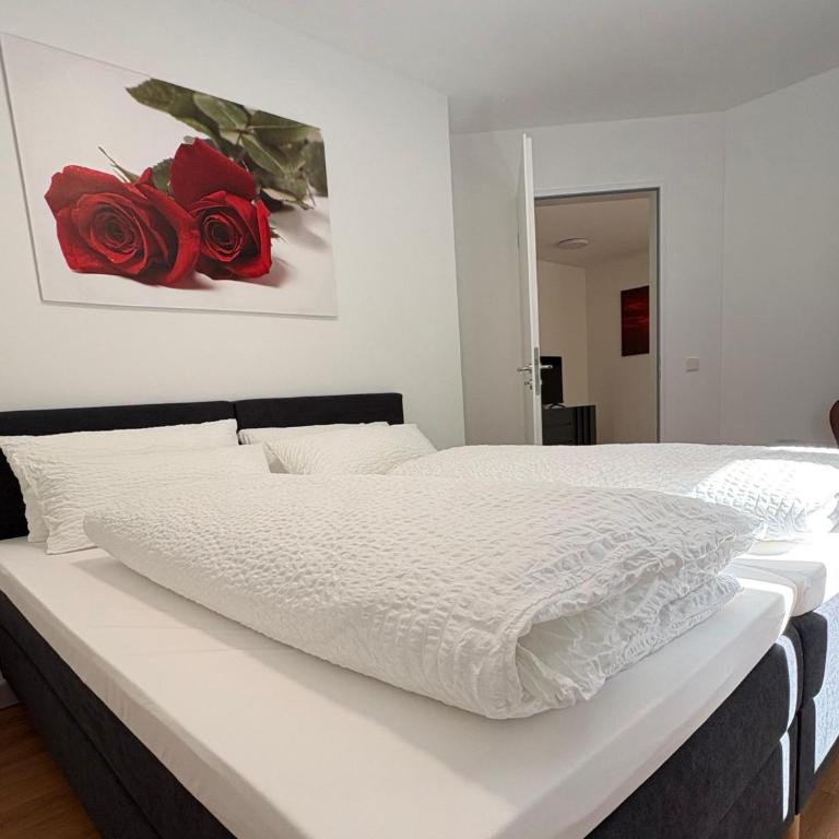 Atrium Home 23 - Haus mit 3 Schlafzimmern - 6