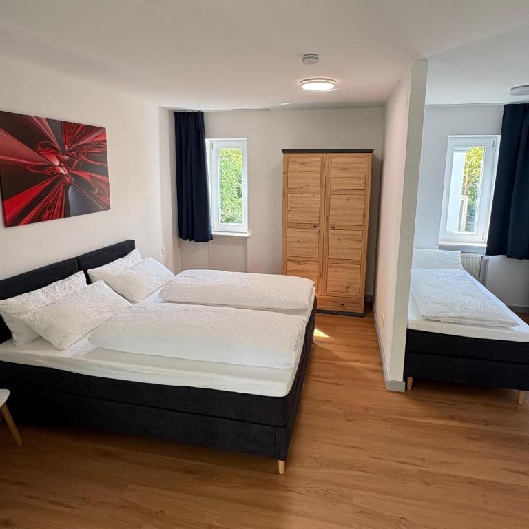 Atrium Home 23 - Haus mit 3 Schlafzimmern - 2