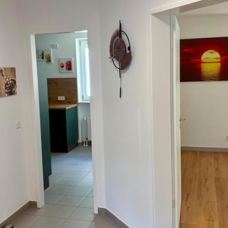 Atrium Home 23 - Haus mit 3 Schlafzimmern - 7