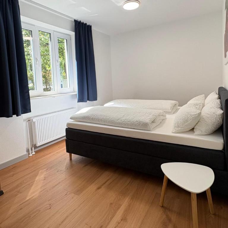 Atrium Home 23 - Haus mit 3 Schlafzimmern - 8
