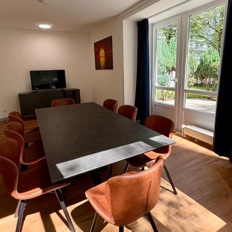 Atrium Home 23 - Haus mit 3 Schlafzimmern - 4