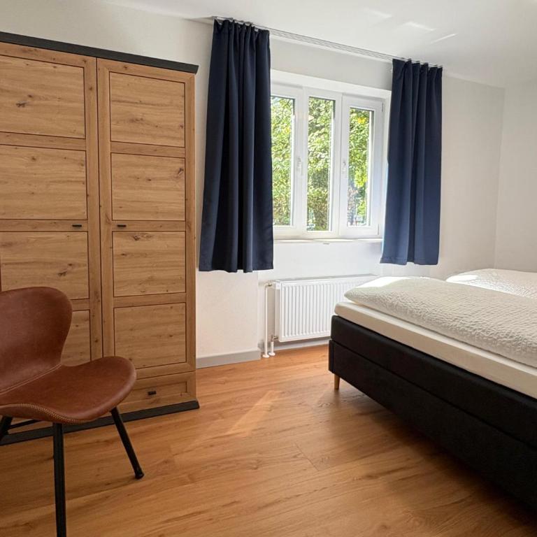 Atrium Home 23 - Haus mit 3 Schlafzimmern - 9