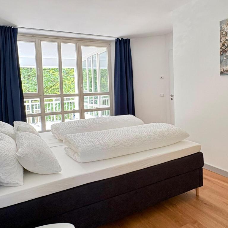 Atrium Home 23 - Haus mit 3 Schlafzimmern - 11