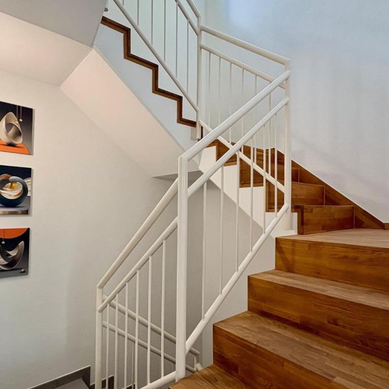 Atrium Home 23 - Haus mit 3 Schlafzimmern - 10