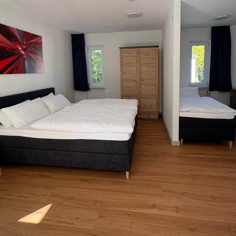 Atrium Home 23 - Haus mit 3 Schlafzimmern - 14