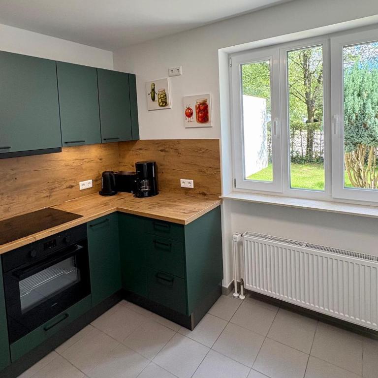 Atrium Home 23 - Haus mit 3 Schlafzimmern - 13