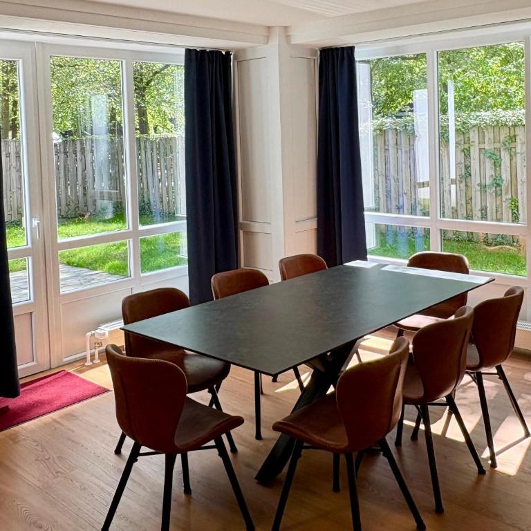 Atrium Home 23 - Haus mit 3 Schlafzimmern - 23