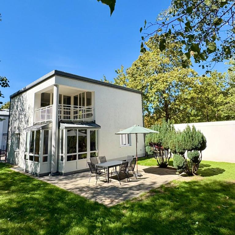 Atrium Home 23 - Haus mit 3 Schlafzimmern - 1