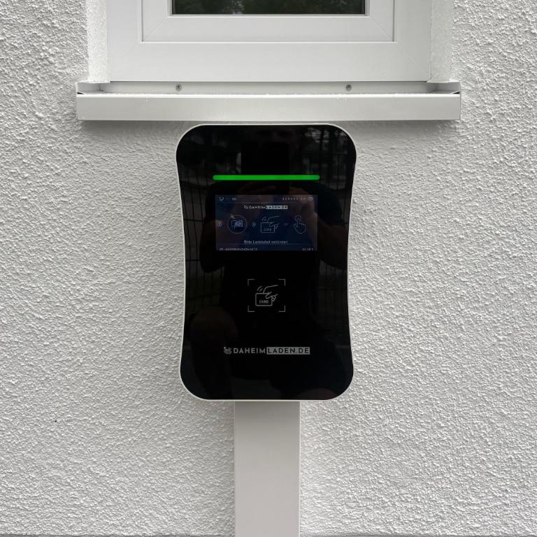 Atrium Home 23 - Haus mit 3 Schlafzimmern - 20