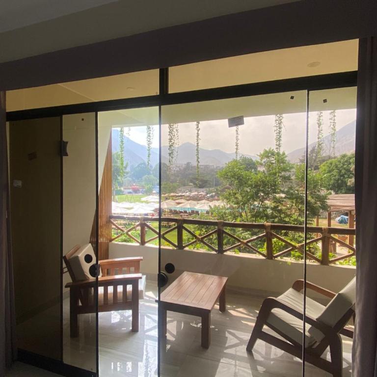 Los Andes Club Resort - Suite Executive - 1