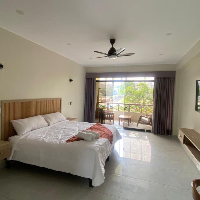 Los Andes Club Resort - Suite Executive - 2