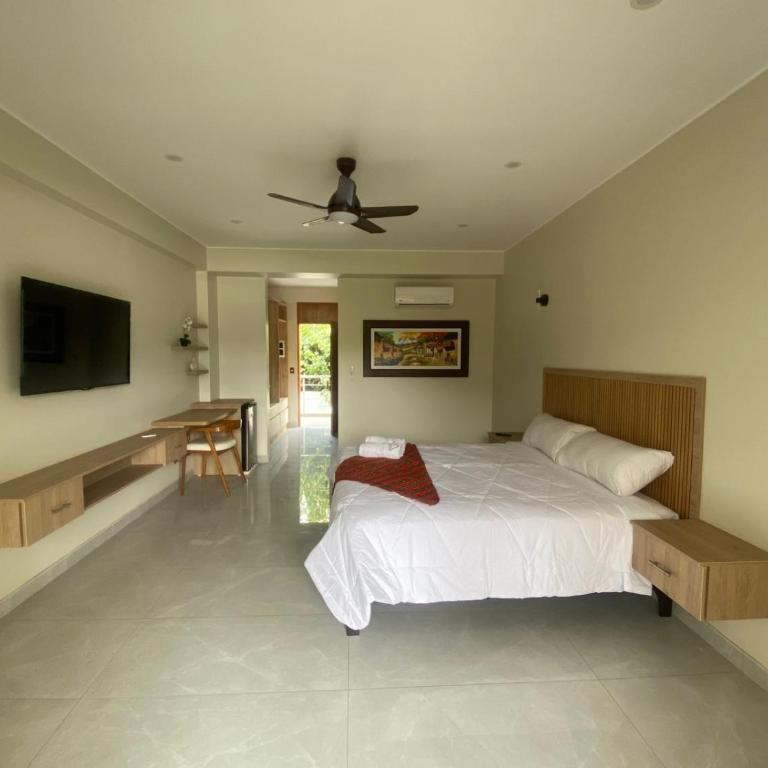 Los Andes Club Resort - Suite Executive - 4
