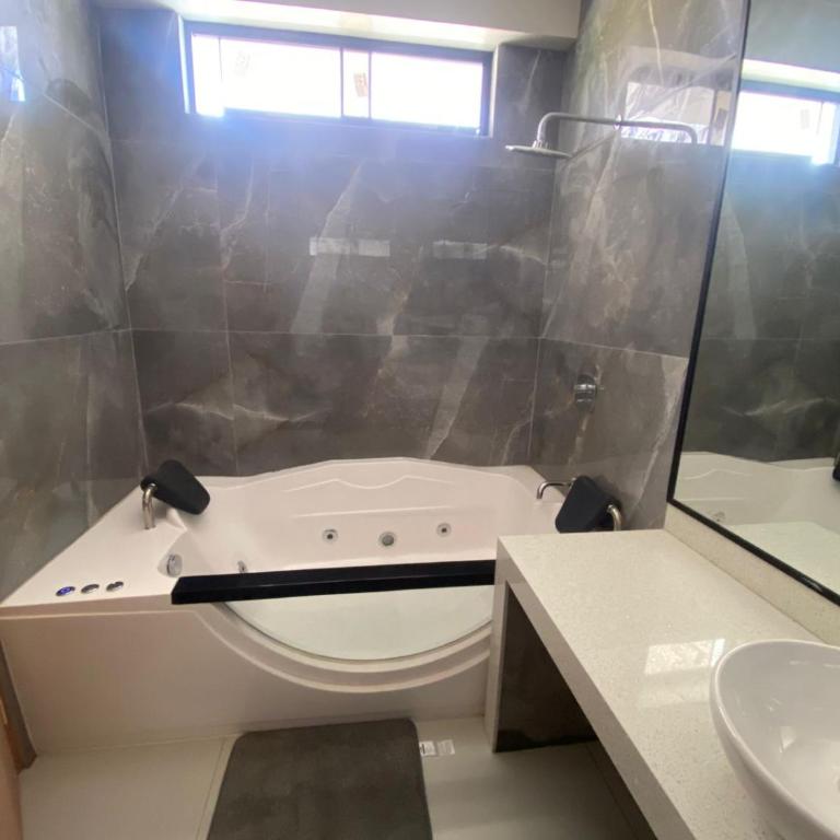 Los Andes Club Resort - Suite Executive - 5