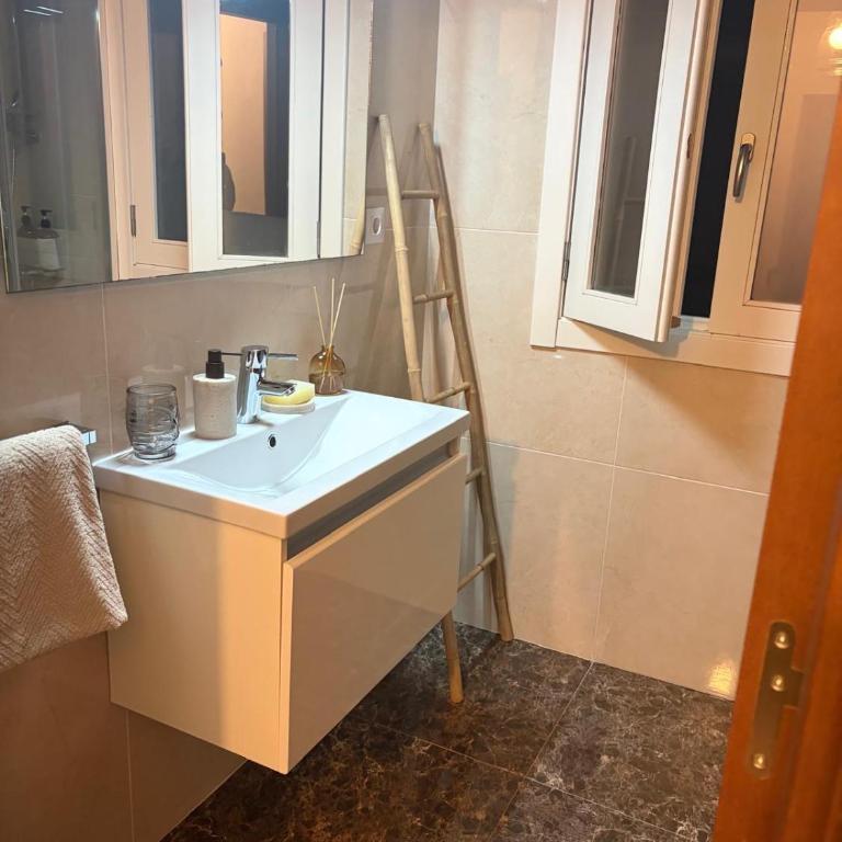 candida - Apartamento de 3 dormitorios con vistas - 21