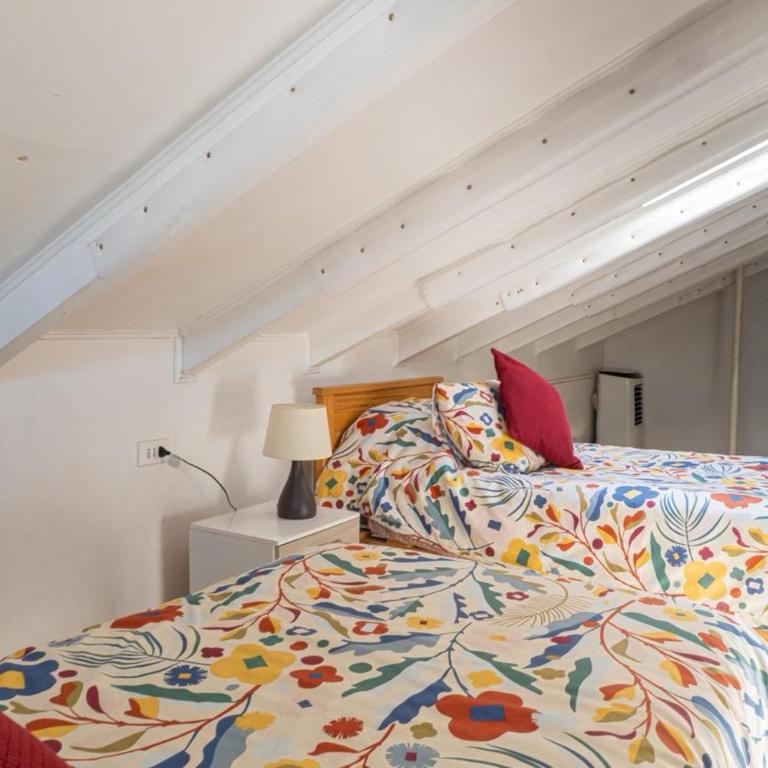 Departamento con vista al mar - Apartamento Dúplex - 9