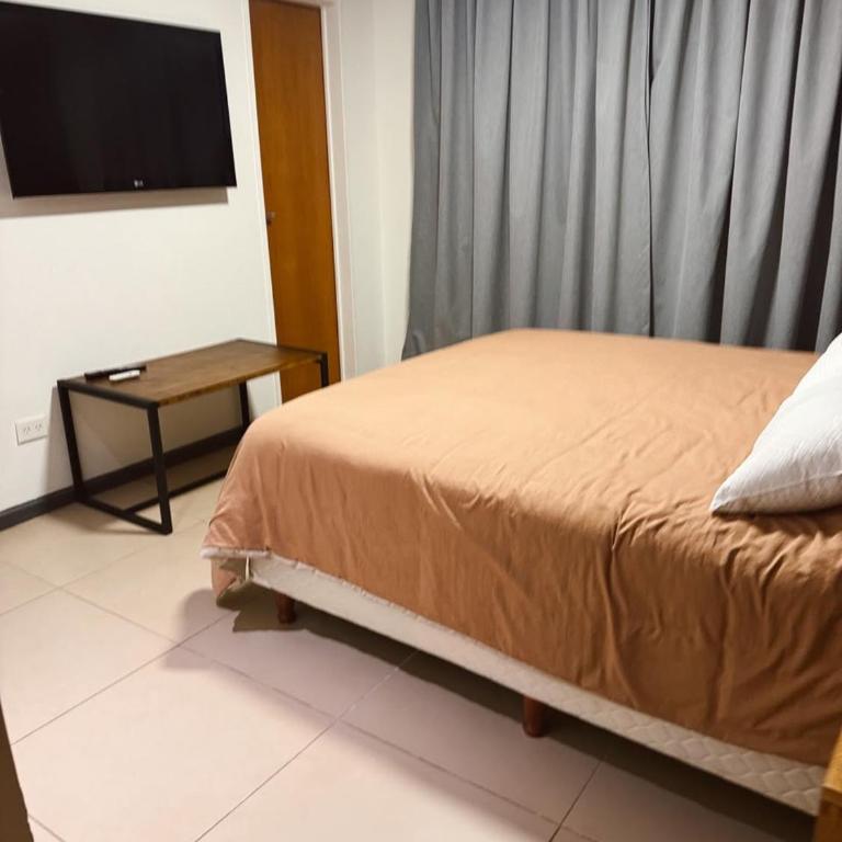 Frey Industrial - Apartamento de 1 dormitorio - 10