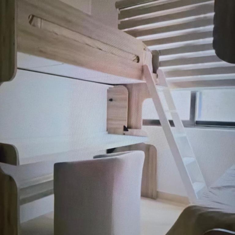 2 bedroom apartment in adorable Playa Del Carmen,Cancun proximity with AC, gym - Apartamento de 2 dormitorios - 4