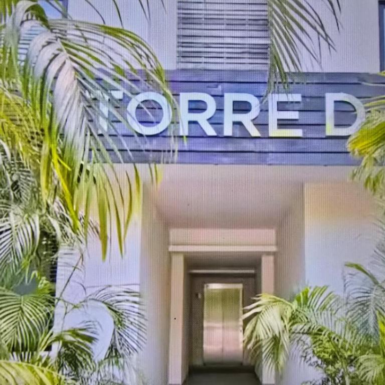 2 bedroom apartment in adorable Playa Del Carmen,Cancun proximity with AC, gym - Apartamento de 2 dormitorios - 10