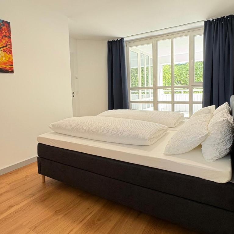 Atrium Home 21 - Haus mit 3 Schlafzimmern - 9