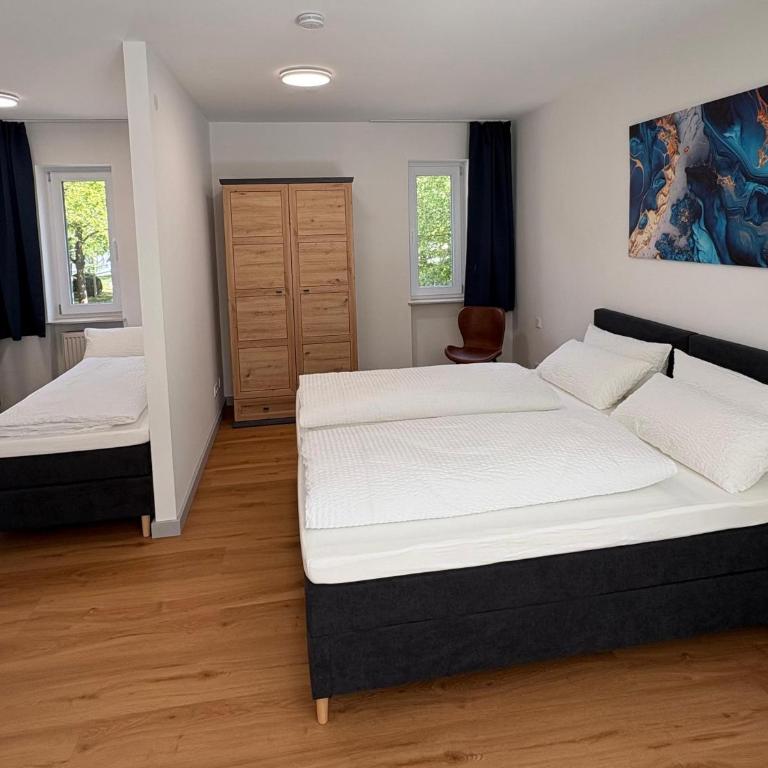 Atrium Home 21 - Haus mit 3 Schlafzimmern - 10