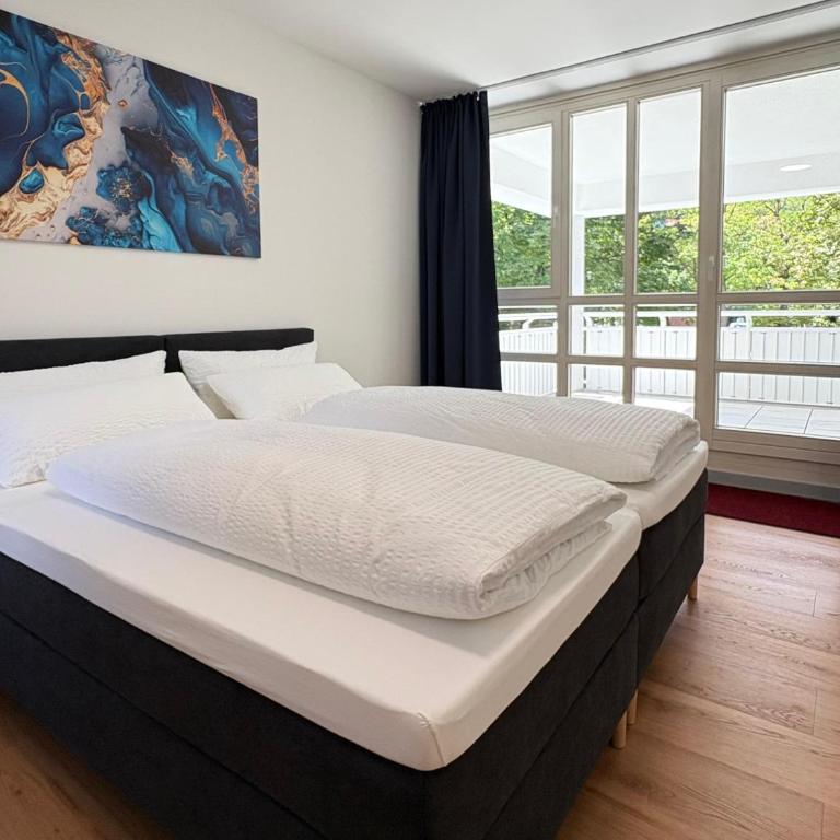 Atrium Home 21 - Haus mit 3 Schlafzimmern - 7
