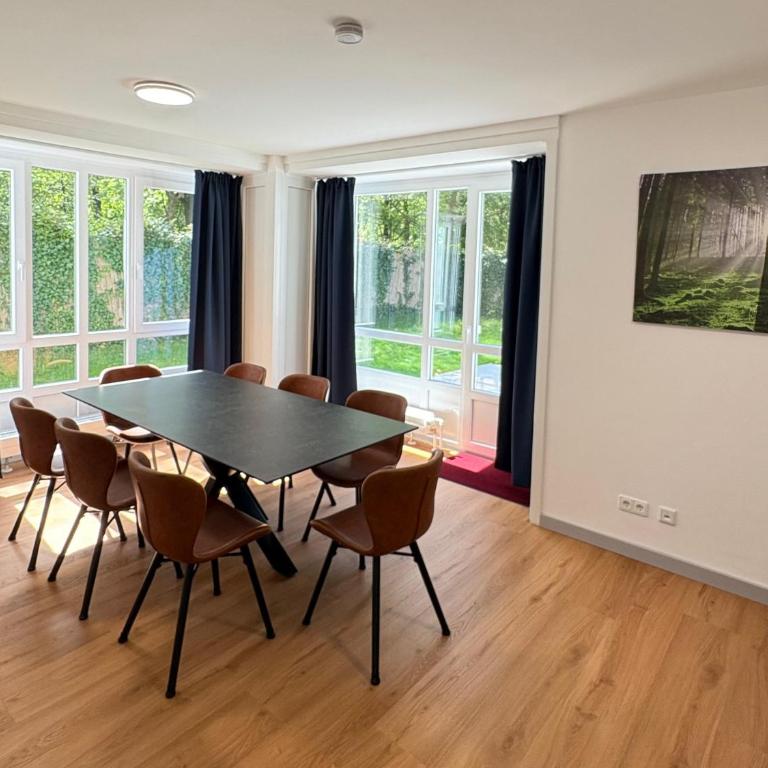 Atrium Home 21 - Haus mit 3 Schlafzimmern - 11