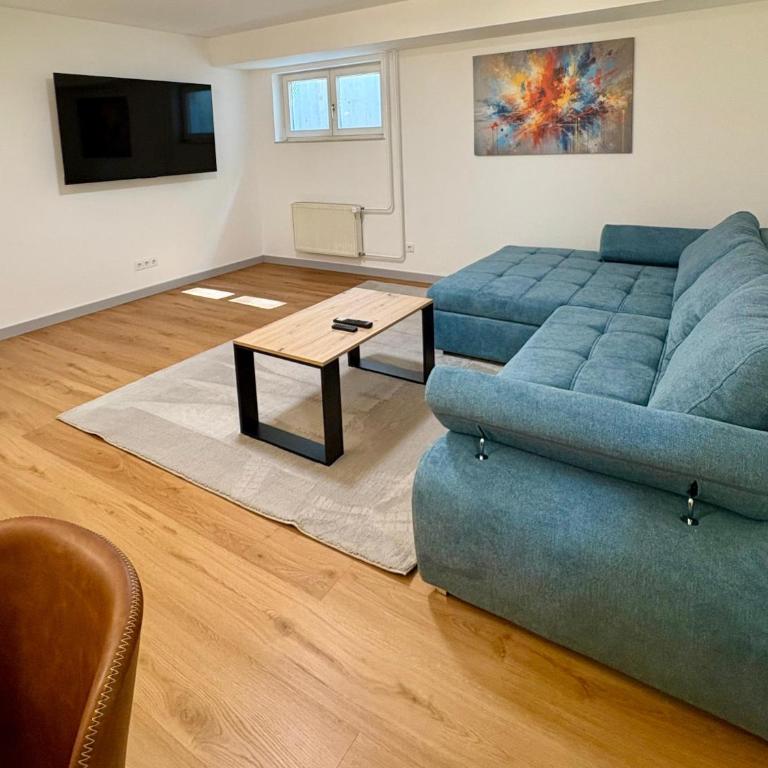 Atrium Home 21 - Haus mit 3 Schlafzimmern - 14
