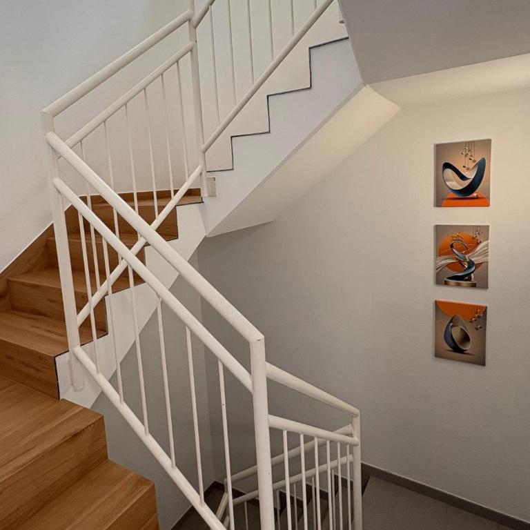 Atrium Home 21 - Haus mit 3 Schlafzimmern - 12