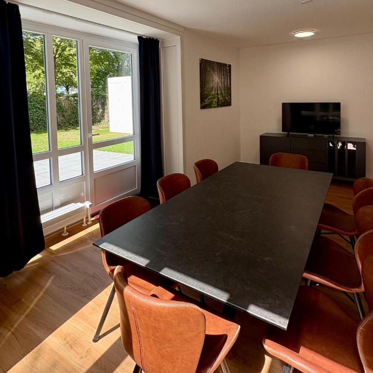 Atrium Home 21 - Haus mit 3 Schlafzimmern - 3