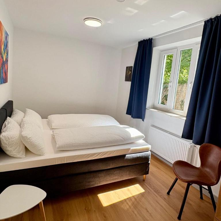 Atrium Home 21 - Haus mit 3 Schlafzimmern - 15