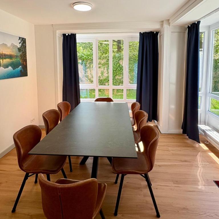 Atrium Home 21 - Haus mit 3 Schlafzimmern - 17