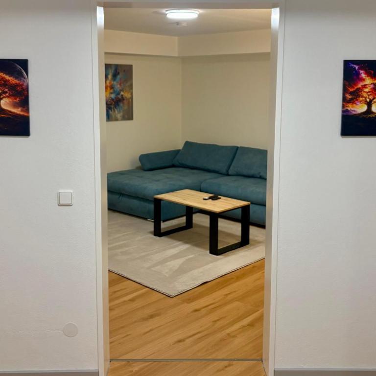 Atrium Home 21 - Haus mit 3 Schlafzimmern - 18