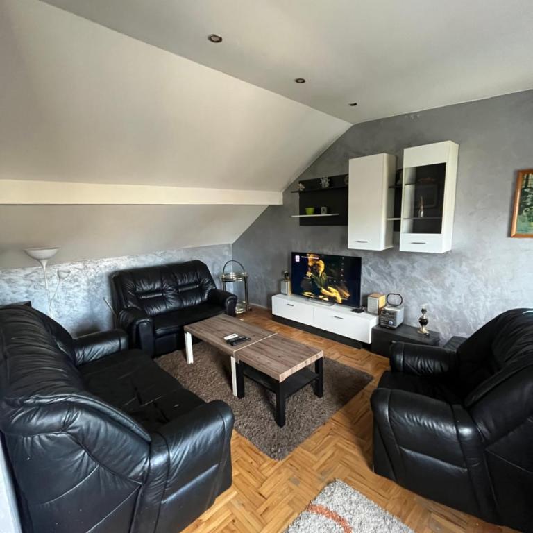 Apartment Urban Key - One-Bedroom Apartment - 1