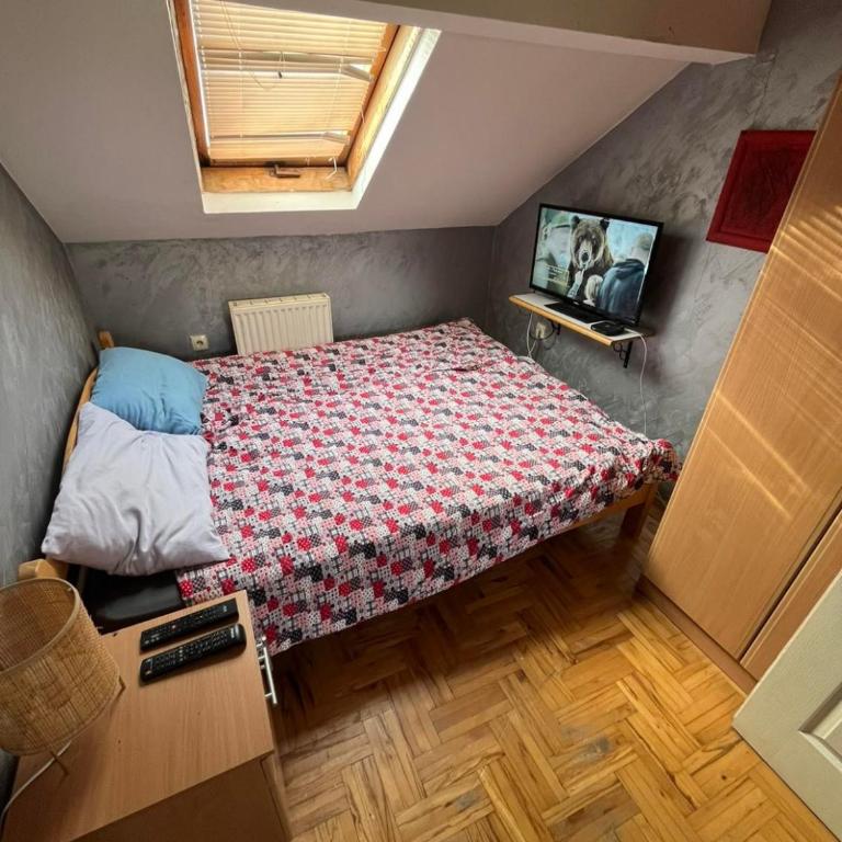 Apartment Urban Key - One-Bedroom Apartment - 2