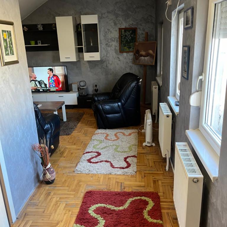 Apartment Urban Key - One-Bedroom Apartment - 3