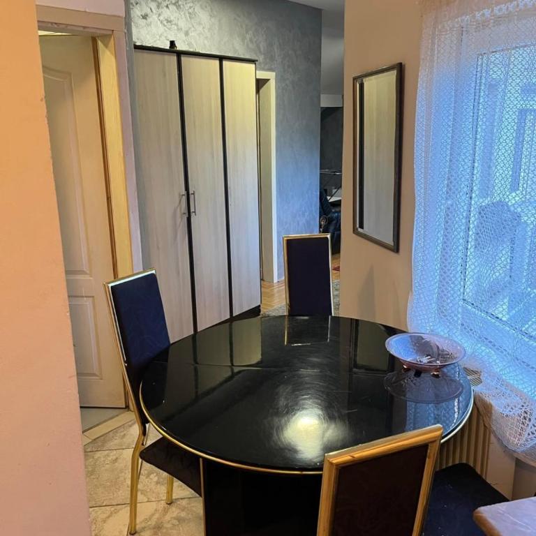 Apartment Urban Key - One-Bedroom Apartment - 5