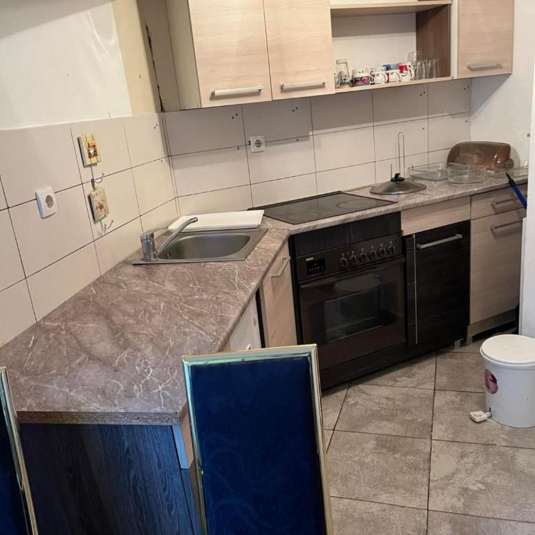 Apartment Urban Key - One-Bedroom Apartment - 6