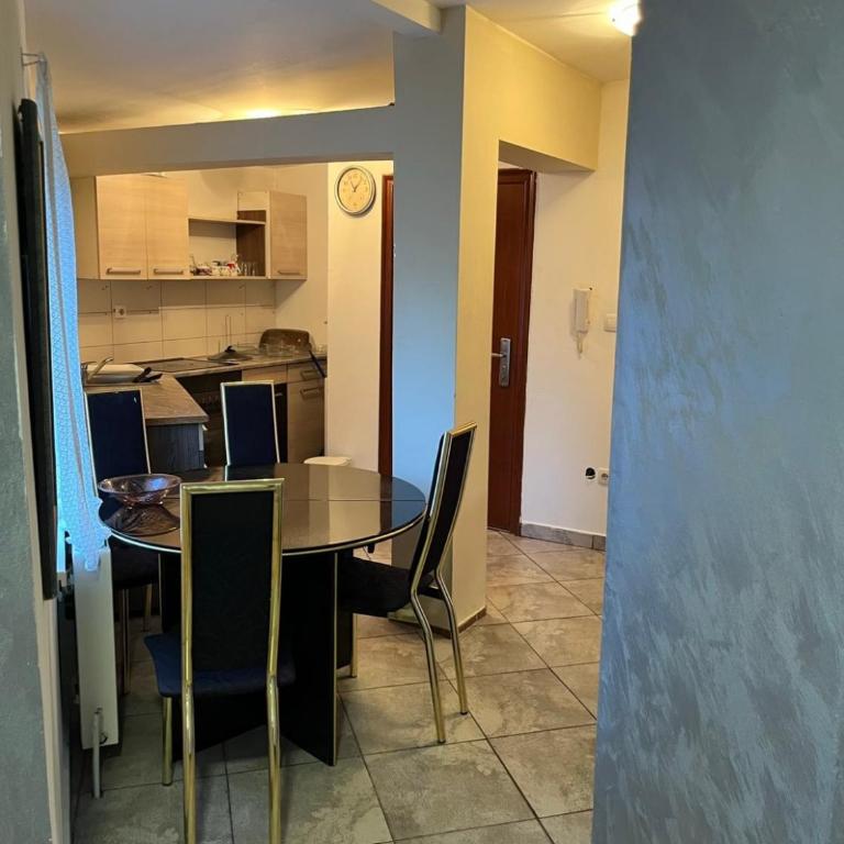 Apartment Urban Key - One-Bedroom Apartment - 8