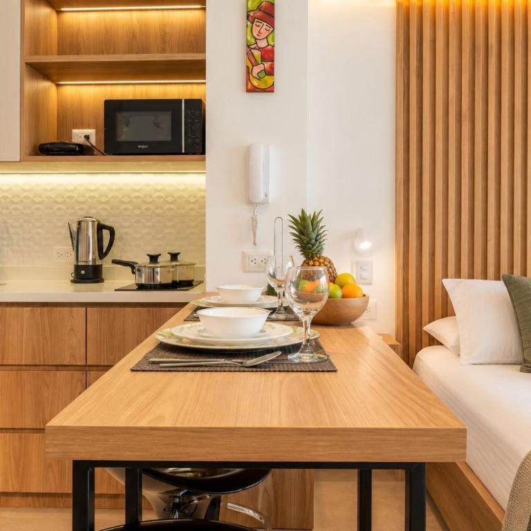 CB906 | Encantadora suite ocean view y diseño cálido - Suite with Sea View - 21
