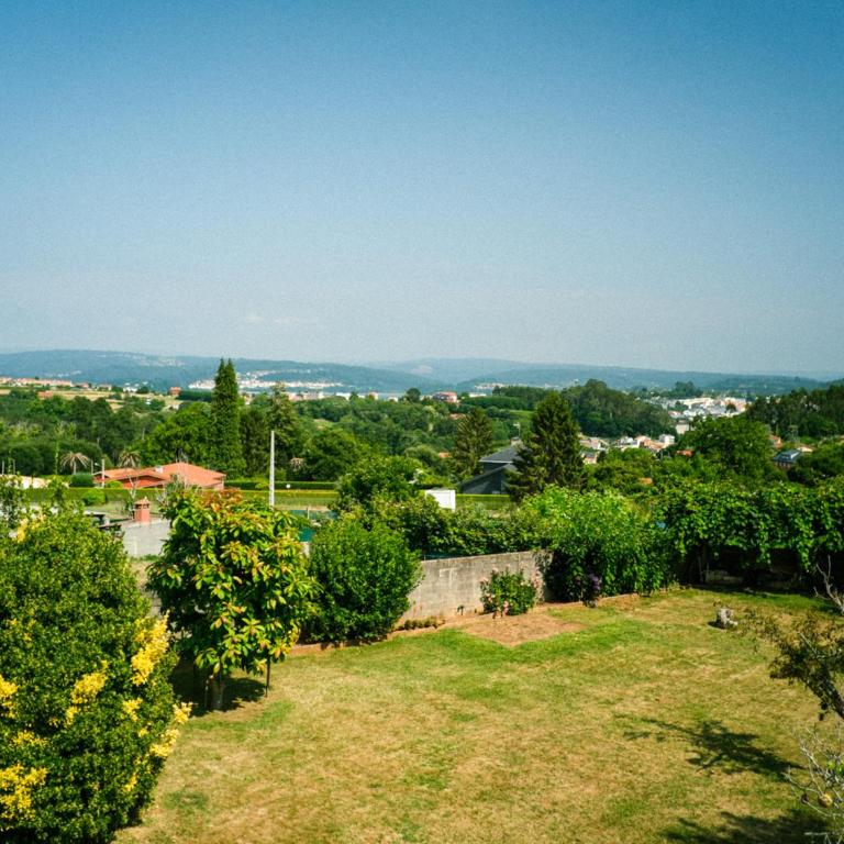 Casa Lupe - Galician Country Retreat near Beaches and Nature - Casa de 5 dormitorios - 50
