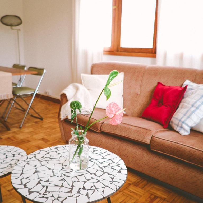 Casa Lupe - Galician Country Retreat near Beaches and Nature - Casa de 5 dormitorios - 19