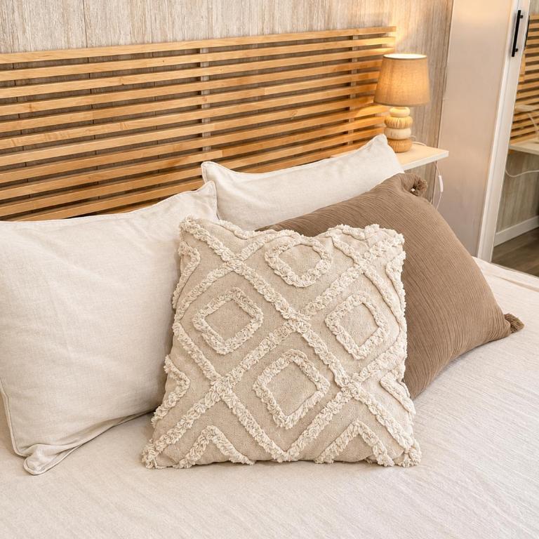 Agata Costa del Sol - Appartement 1 Chambre - 10