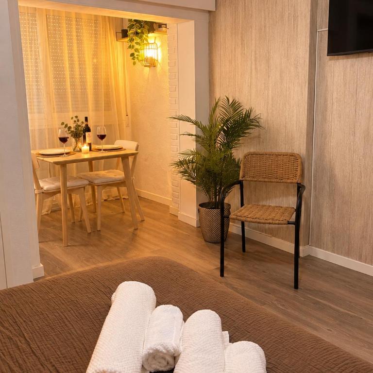Agata Costa del Sol - Appartement 1 Chambre - 8