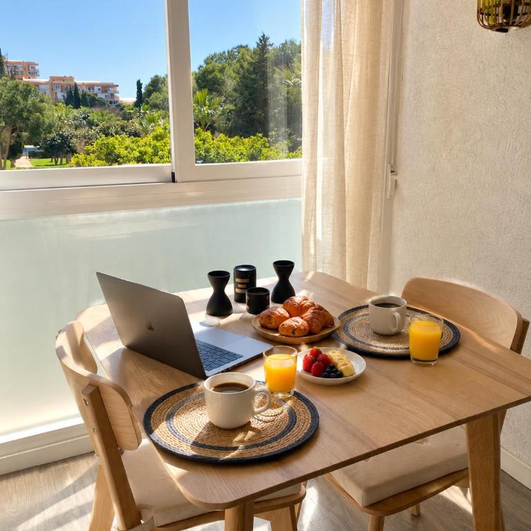 Agata Costa del Sol - Appartement 1 Chambre - 5
